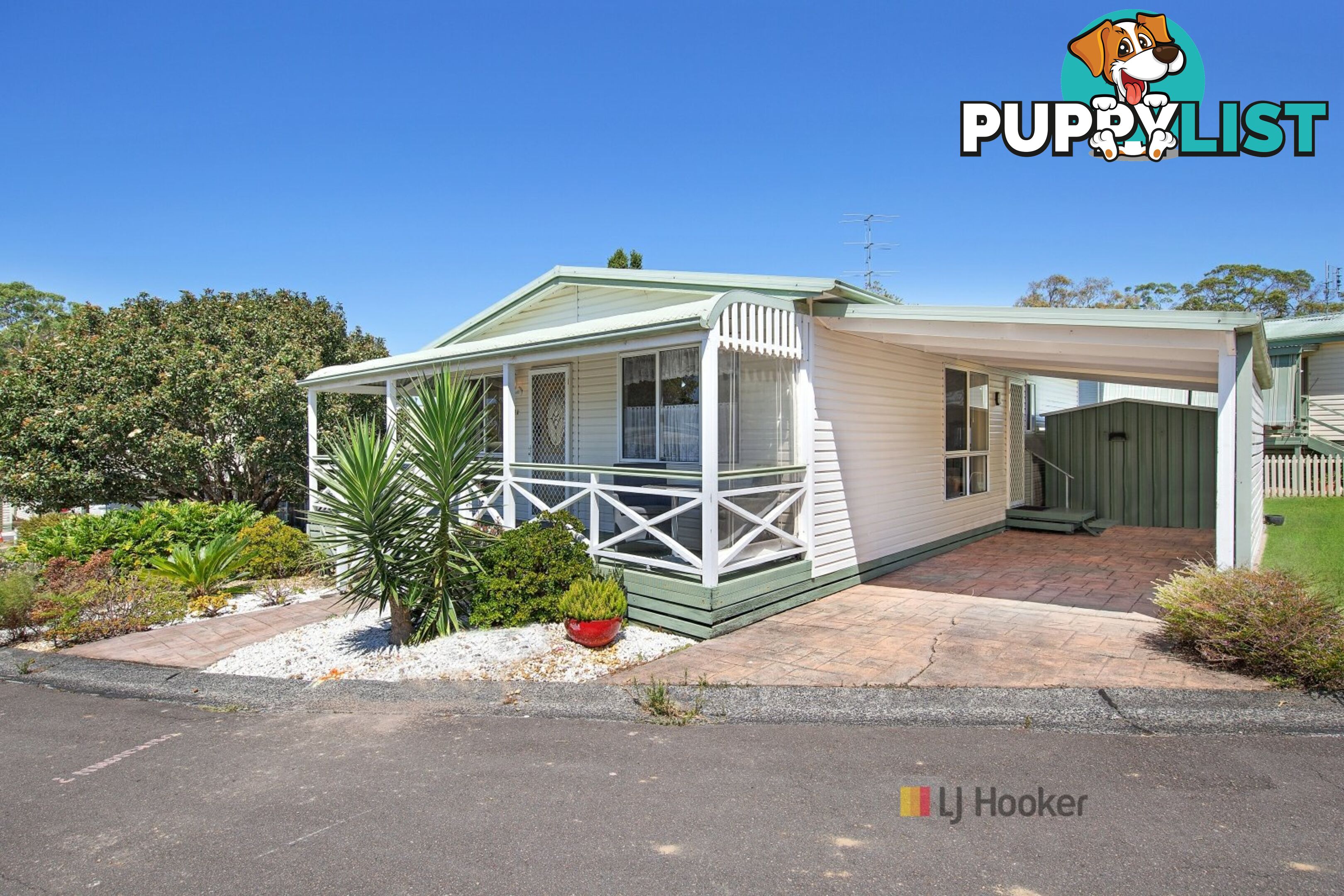 29a/186 Sunrise Avenue HALEKULANI NSW 2262