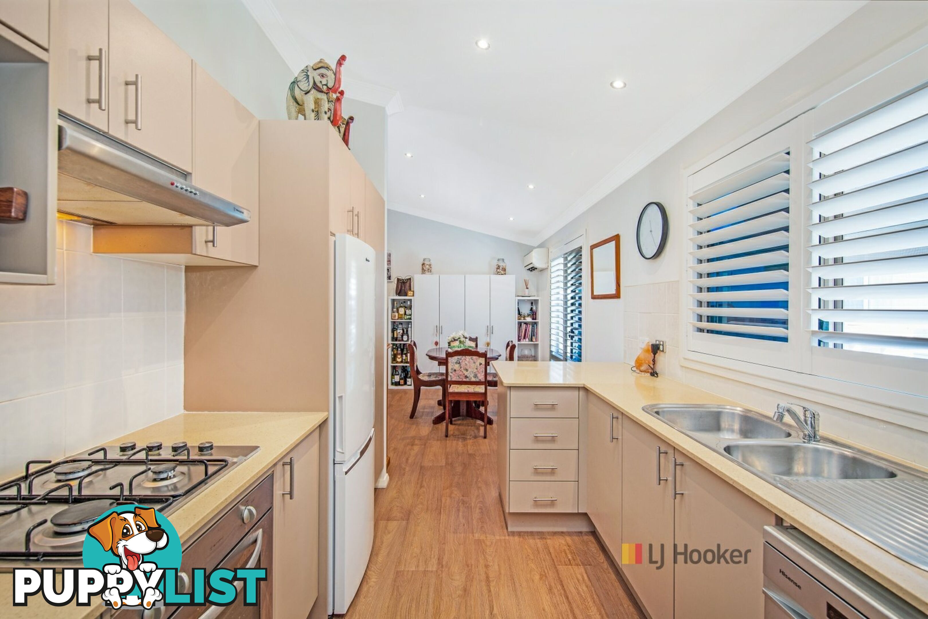 70/2 Macleay Drive HALEKULANI NSW 2262