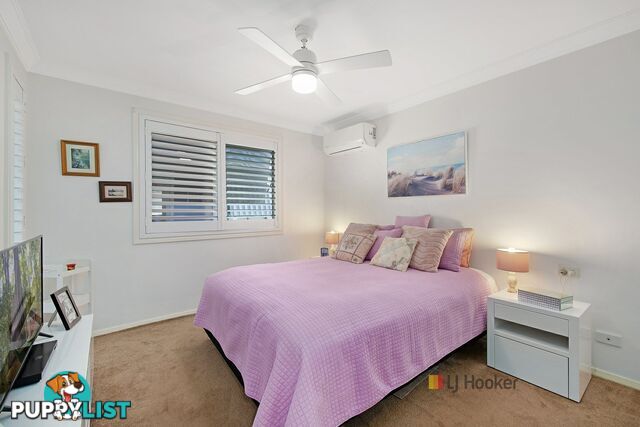 70/2 Macleay Drive HALEKULANI NSW 2262