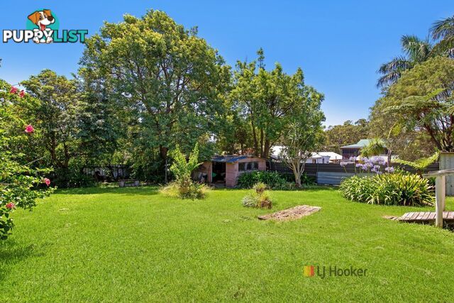 21 Koolera Road WYEE NSW 2259