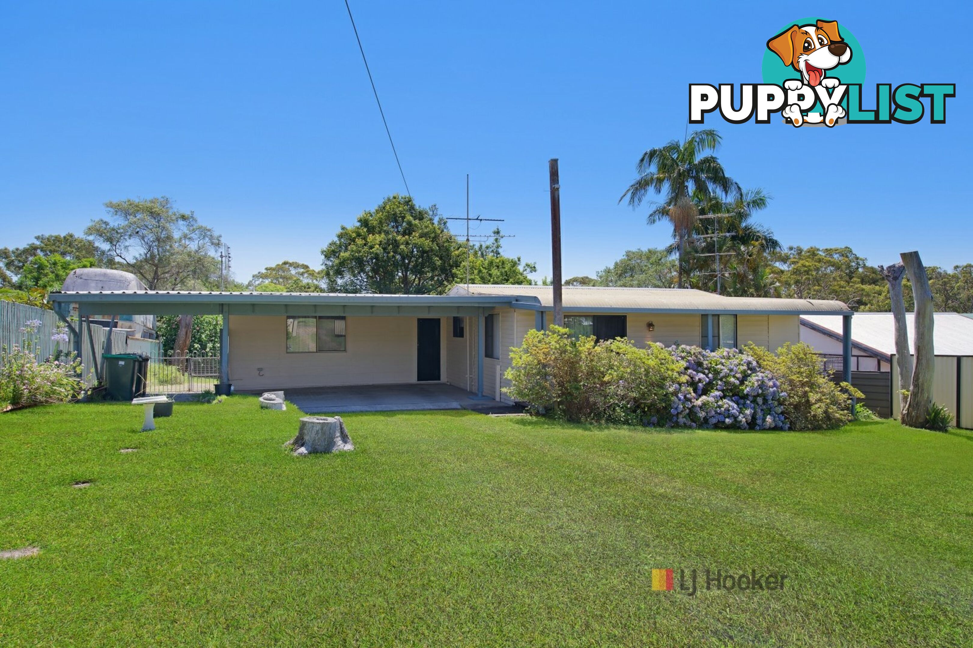 21 Koolera Road WYEE NSW 2259