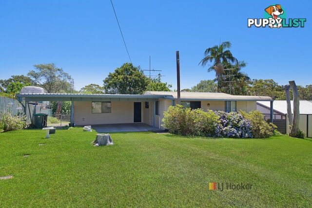 21 Koolera Avenue WYEE NSW 2259