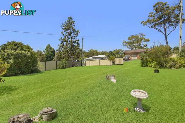 21 Koolera Road WYEE NSW 2259