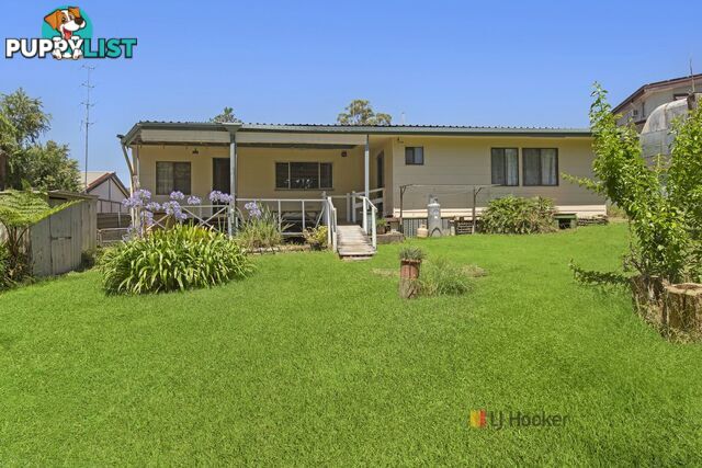 21 Koolera Road WYEE NSW 2259