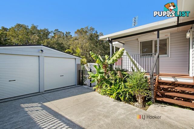 93 Elizabeth Bay Drive LAKE MUNMORAH NSW 2259