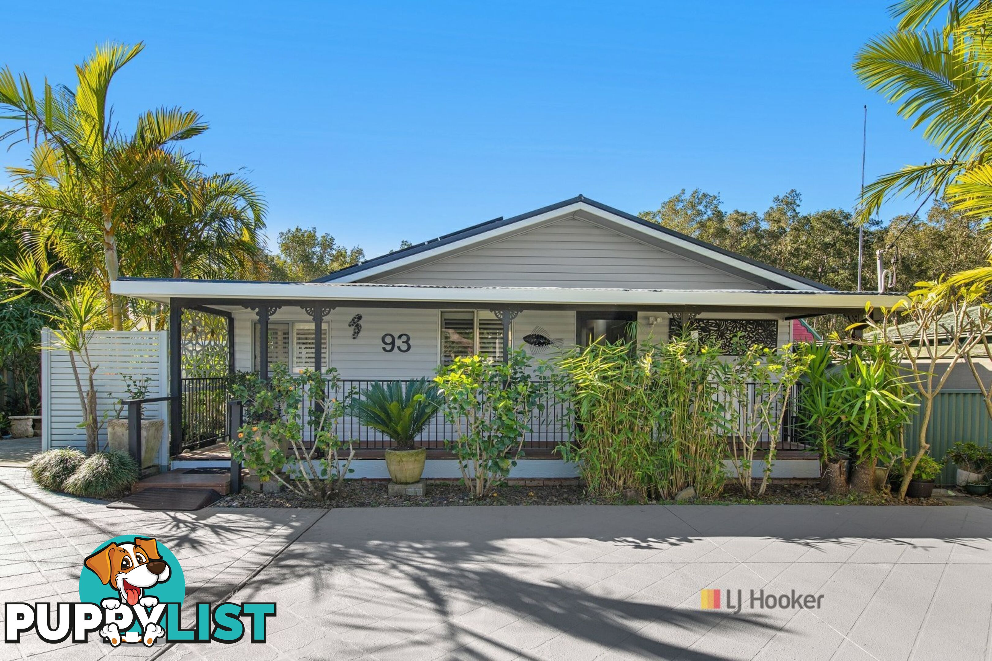 93 Elizabeth Bay Drive LAKE MUNMORAH NSW 2259