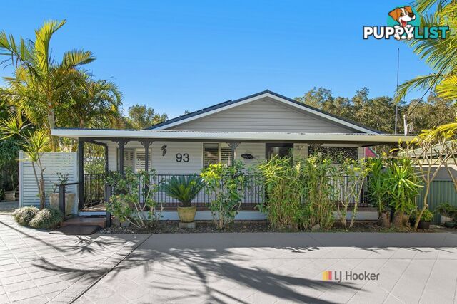 93 Elizabeth Bay Drive LAKE MUNMORAH NSW 2259