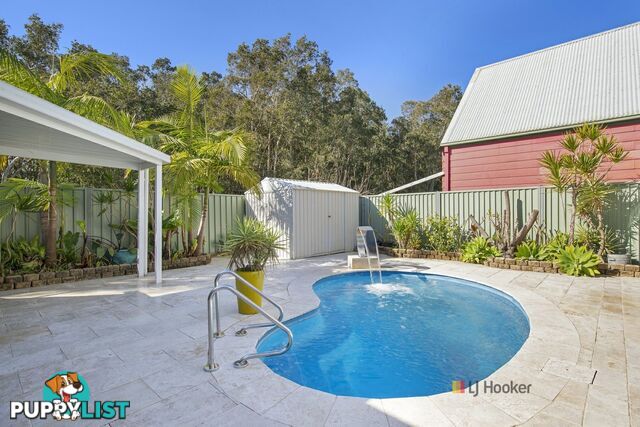 93 Elizabeth Bay Drive LAKE MUNMORAH NSW 2259