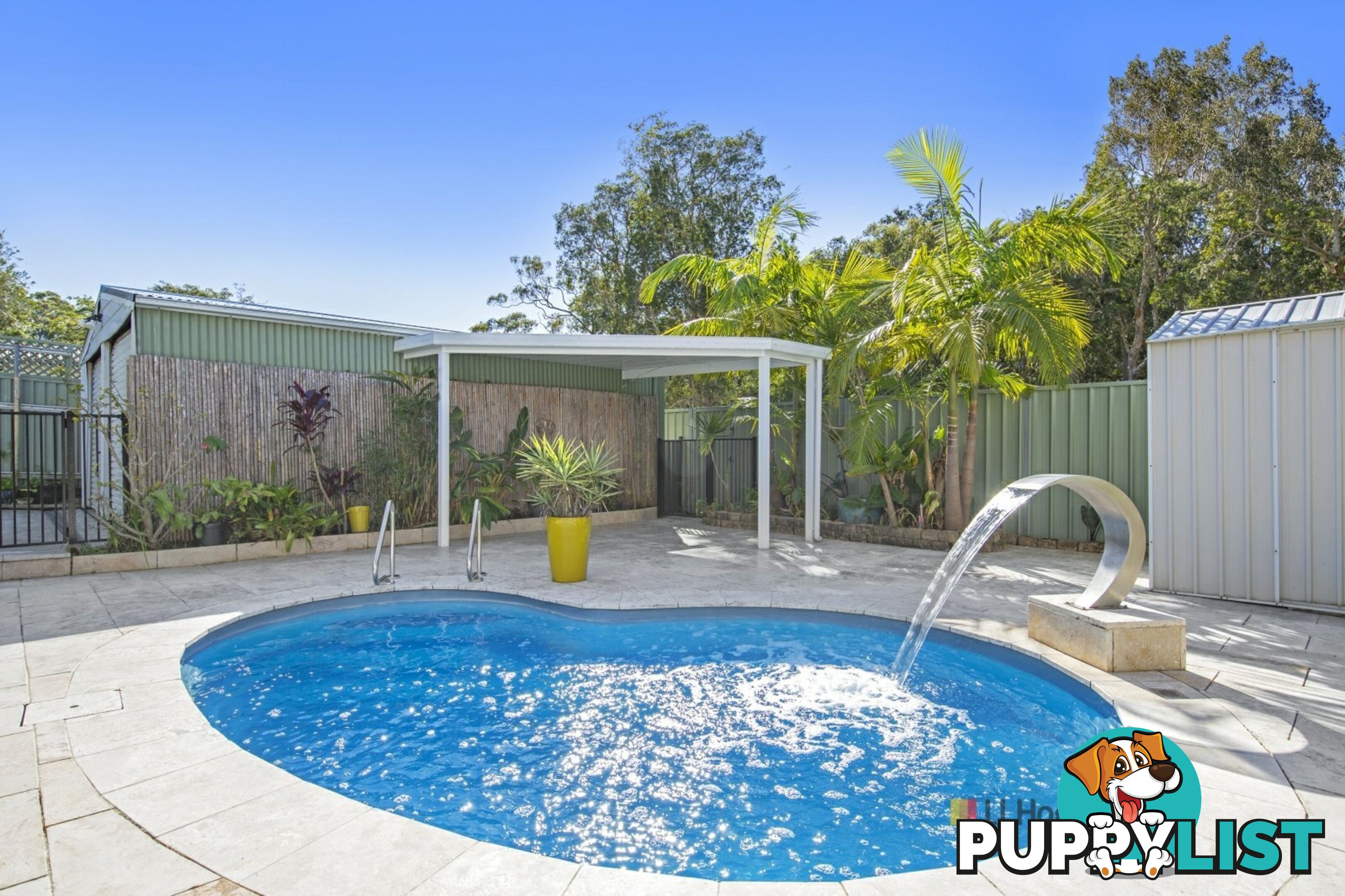 93 Elizabeth Bay Drive LAKE MUNMORAH NSW 2259