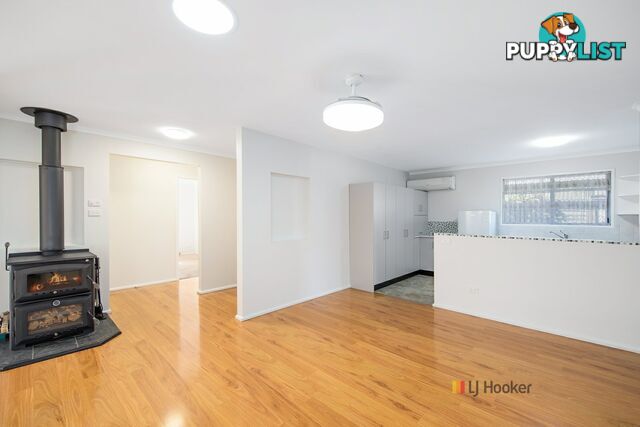 93 Elizabeth Bay Drive LAKE MUNMORAH NSW 2259