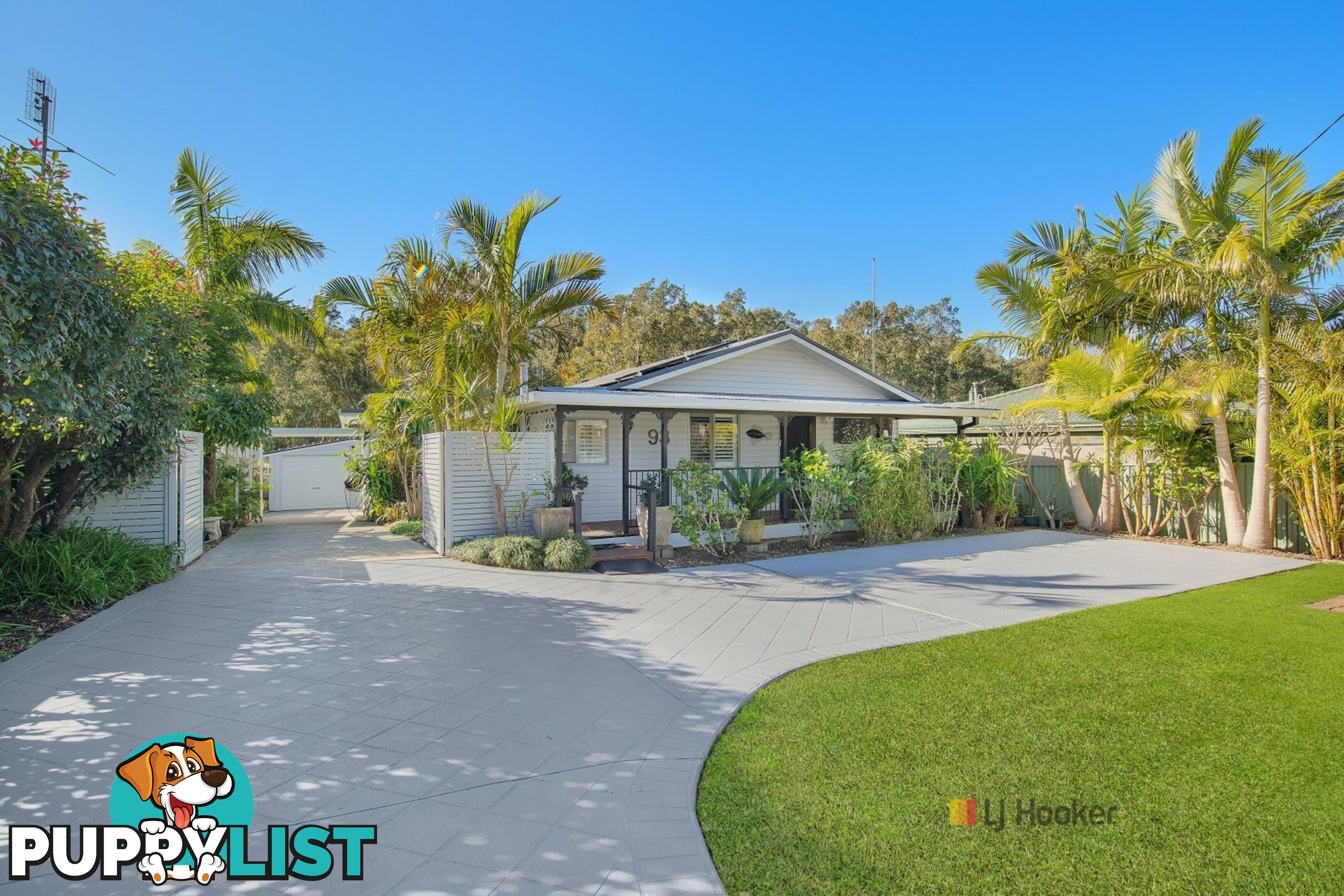 93 Elizabeth Bay Drive LAKE MUNMORAH NSW 2259