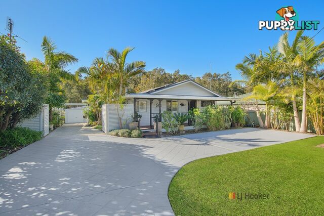 93 Elizabeth Bay Drive LAKE MUNMORAH NSW 2259