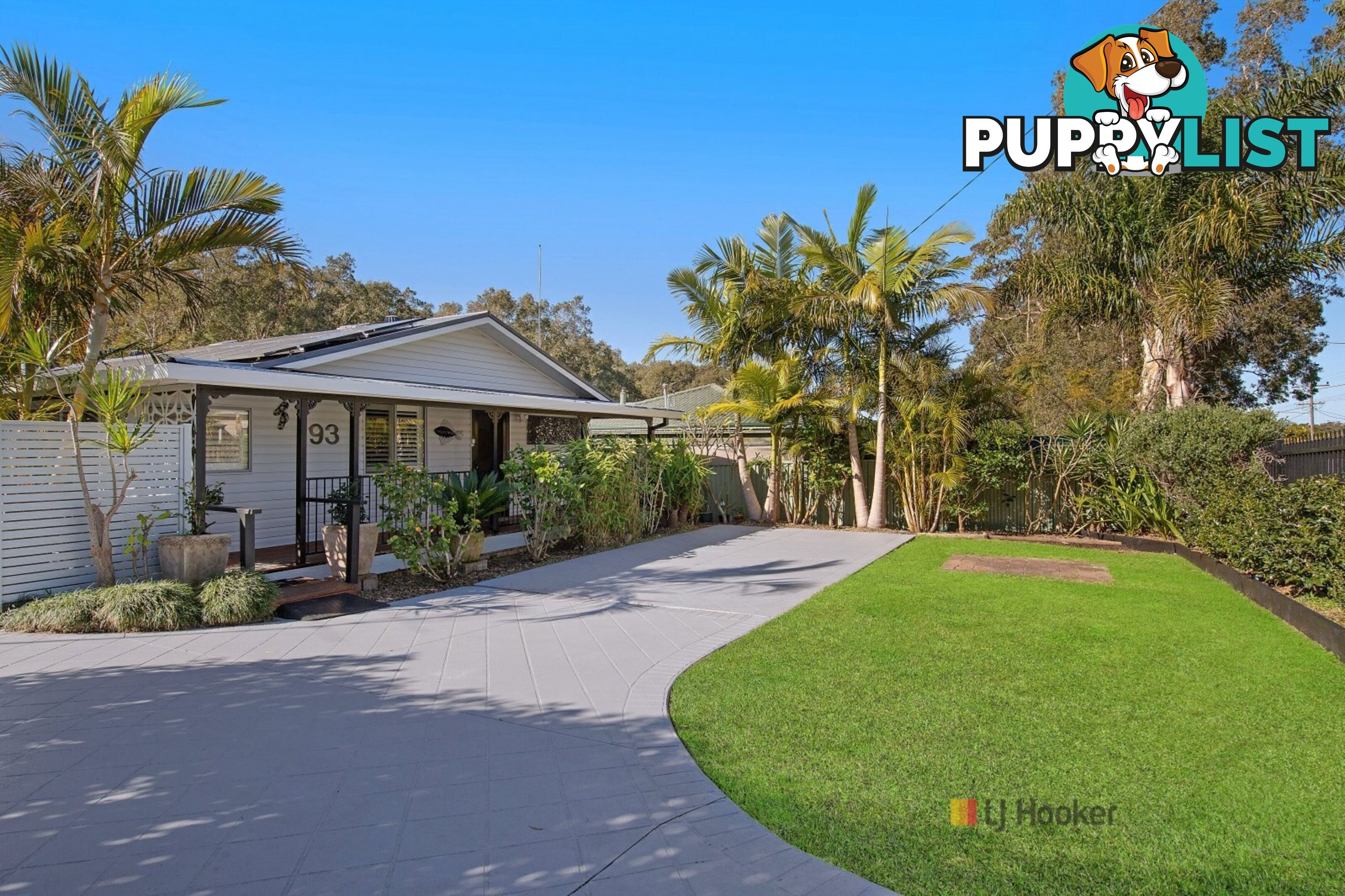 93 Elizabeth Bay Drive LAKE MUNMORAH NSW 2259