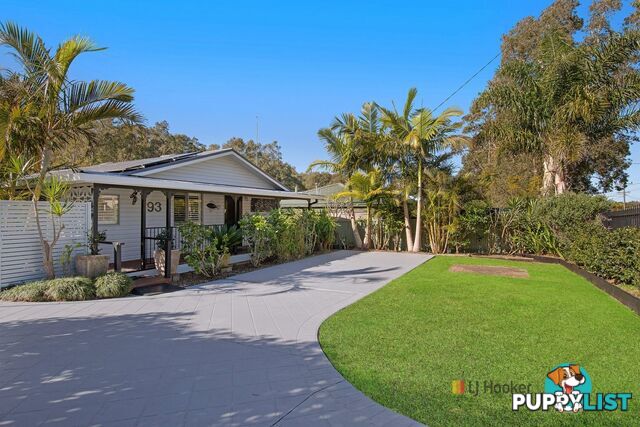 93 Elizabeth Bay Drive LAKE MUNMORAH NSW 2259