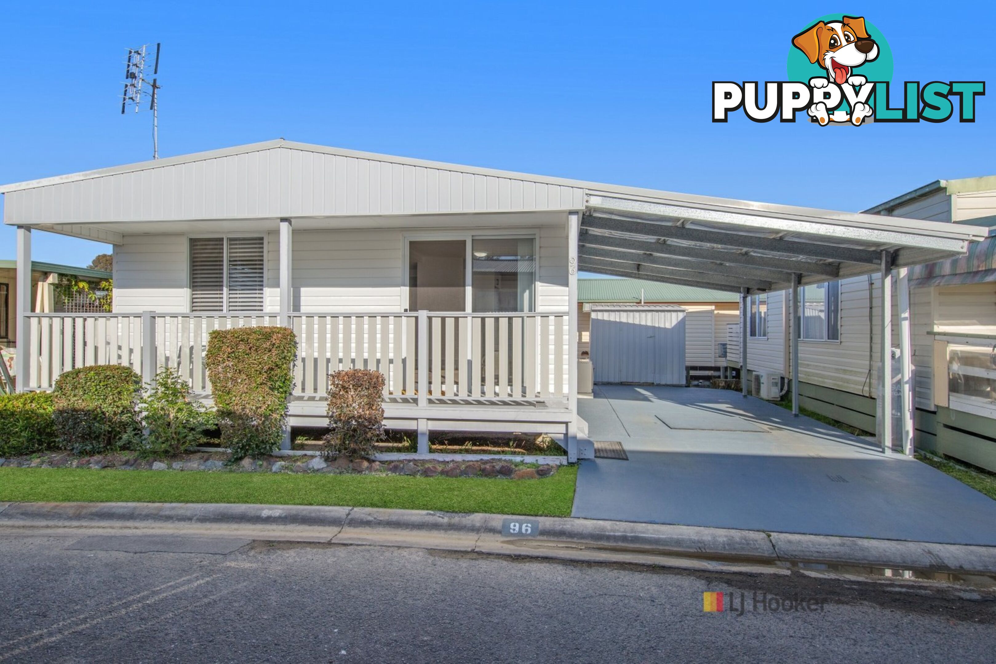 96/51 Kamilaroo Avenue LAKE MUNMORAH NSW 2259
