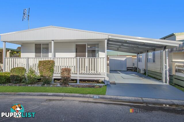 96/51 Kamilaroo Avenue LAKE MUNMORAH NSW 2259