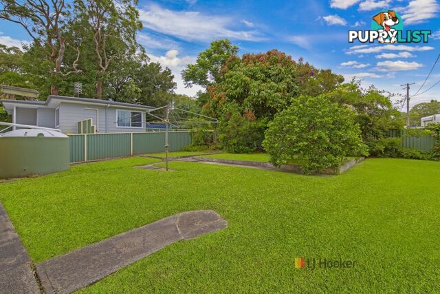 134 Sunrise Avenue HALEKULANI NSW 2262