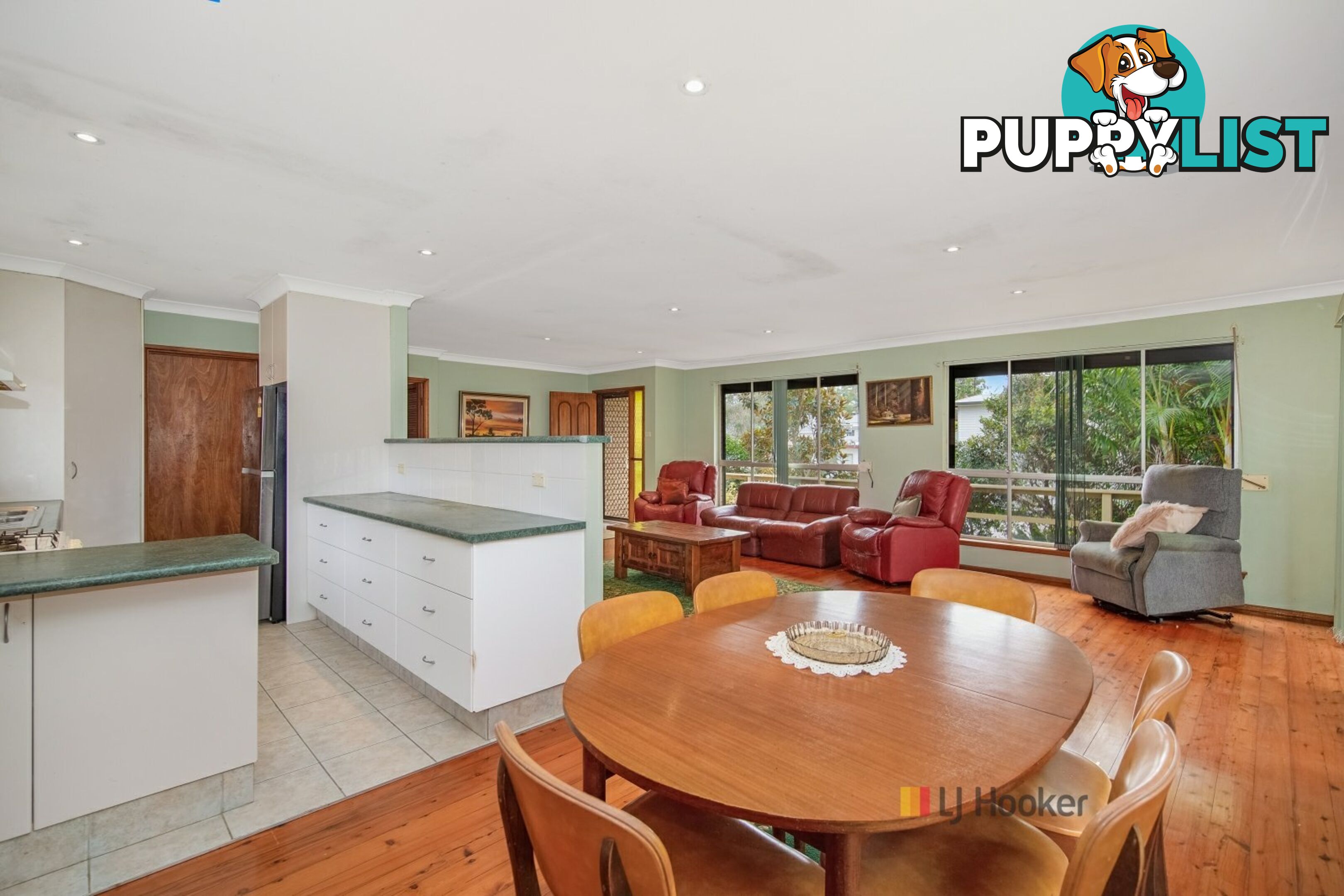 134 Sunrise Avenue HALEKULANI NSW 2262