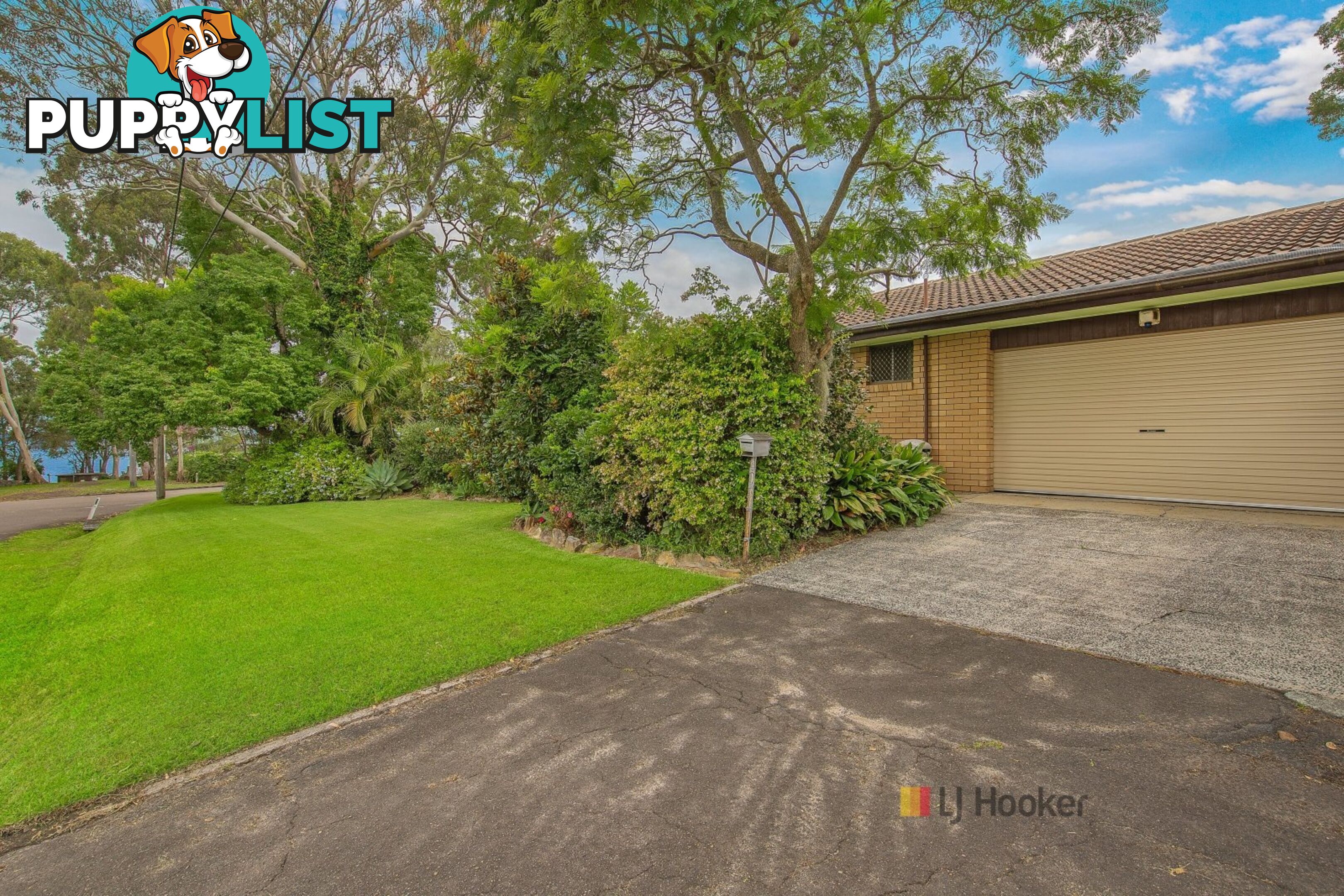 134 Sunrise Avenue HALEKULANI NSW 2262