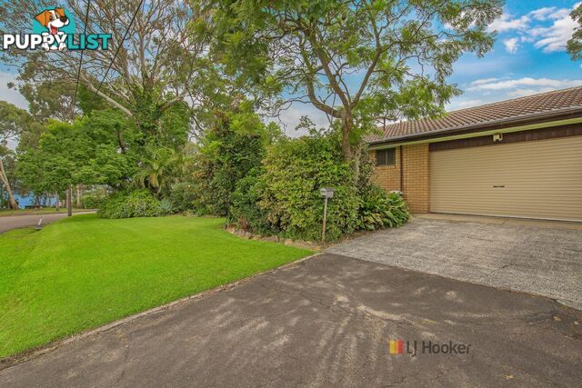 134 Sunrise Avenue HALEKULANI NSW 2262