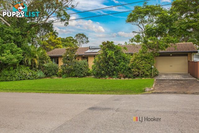 134 Sunrise Avenue HALEKULANI NSW 2262