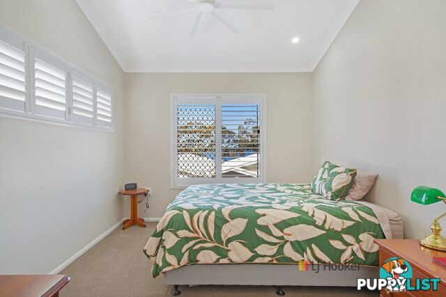 43/2 Macleay Drive HALEKULANI NSW 2262