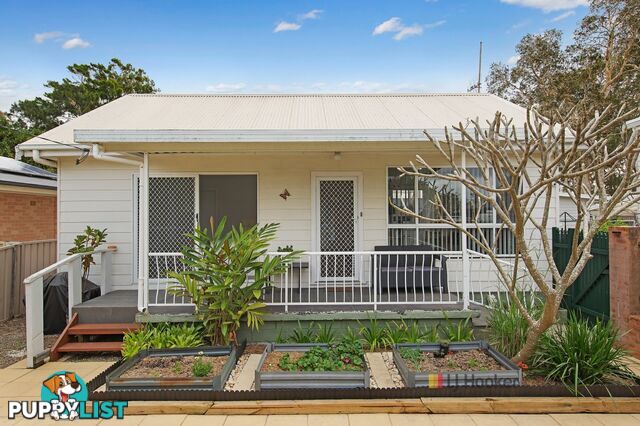 21A Alexandra Street BUDGEWOI NSW 2262