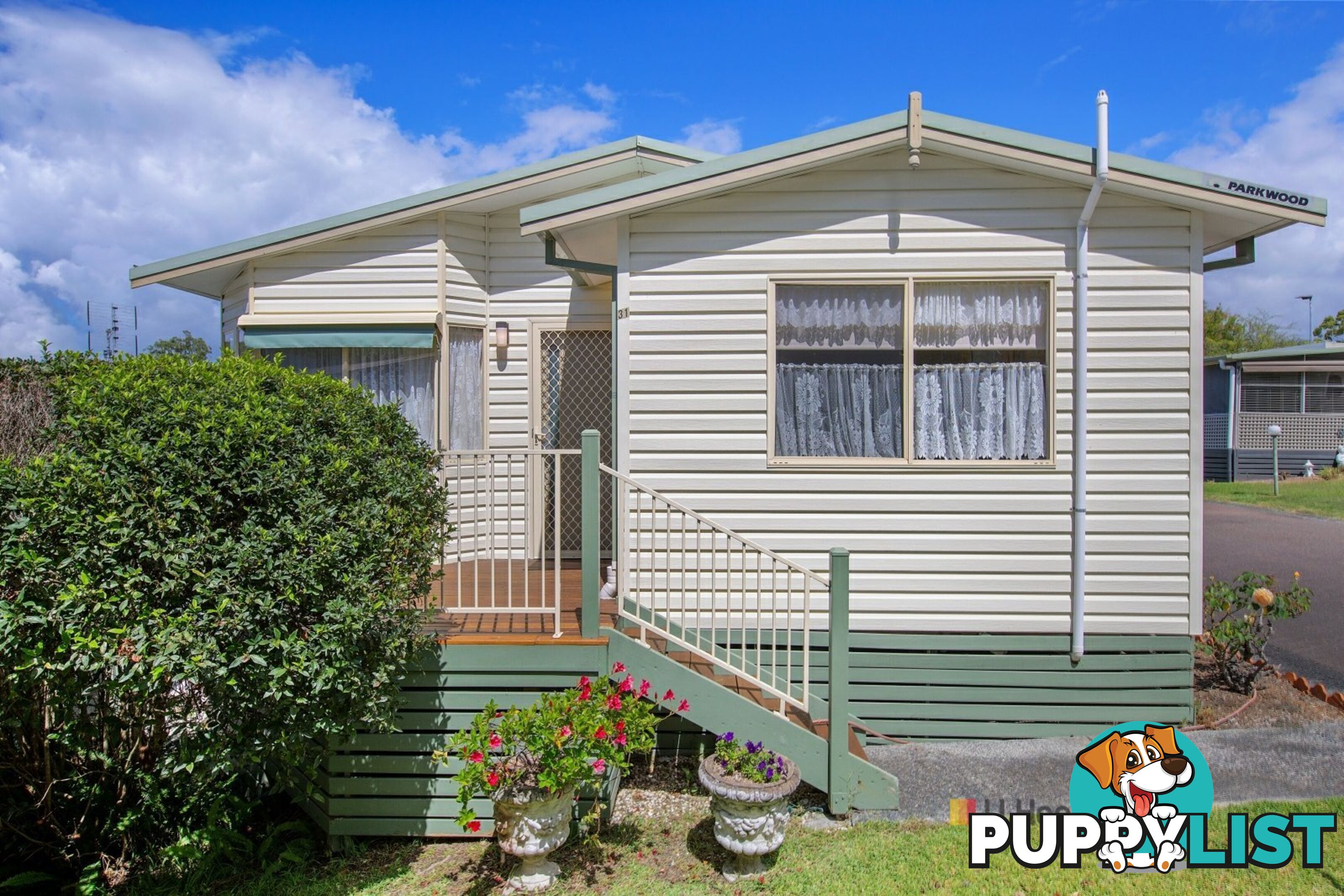 31/186 Sunrise Avenue HALEKULANI NSW 2262