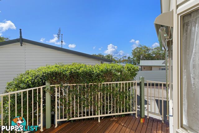31/186 Sunrise Avenue HALEKULANI NSW 2262