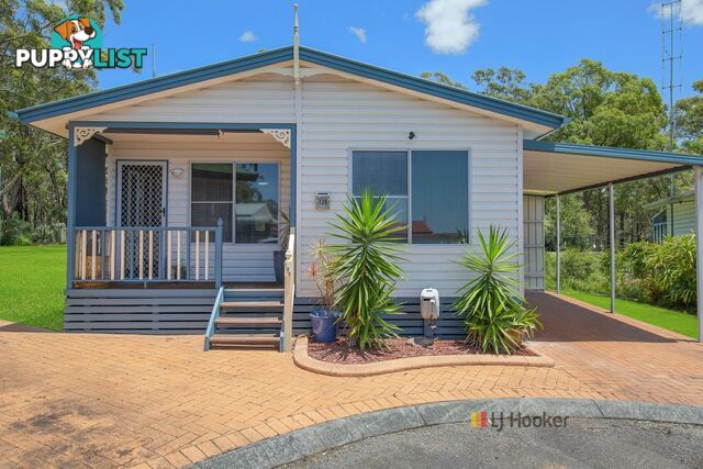 139/150 Tall Timbers Road DOYALSON NORTH NSW 2262