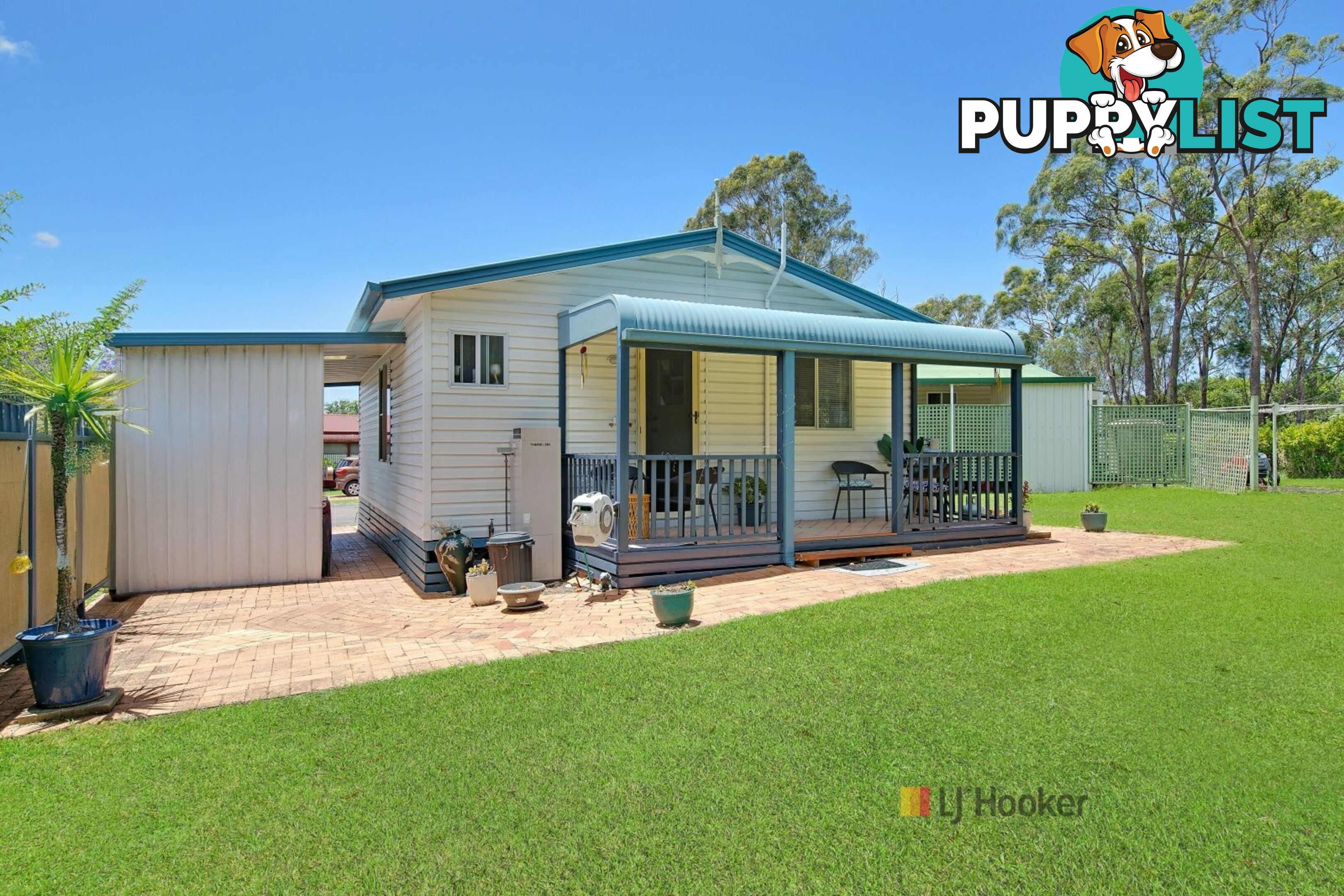 139/150 Tall Timbers Road DOYALSON NORTH NSW 2262