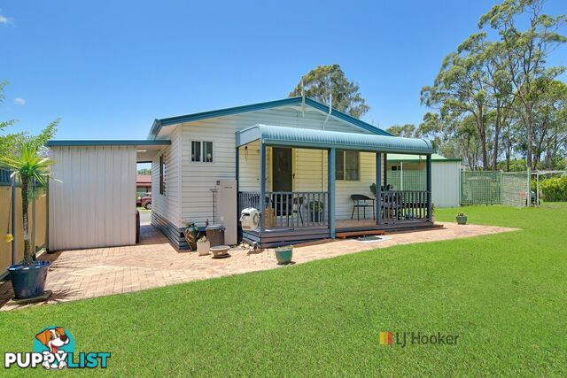 139/150 Tall Timbers Road DOYALSON NORTH NSW 2262