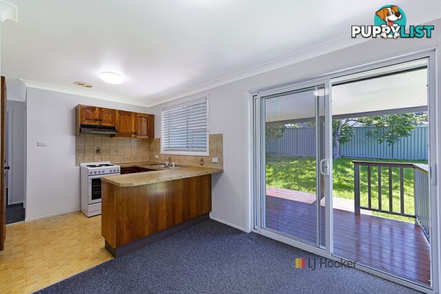 75 Tuggerawong Road WYONGAH NSW 2259