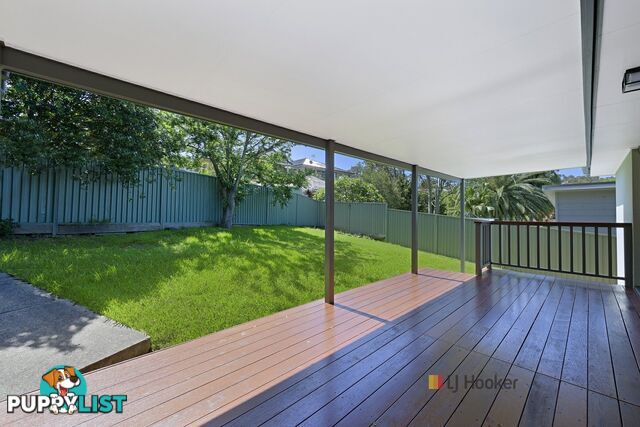 75 Tuggerawong Road WYONGAH NSW 2259