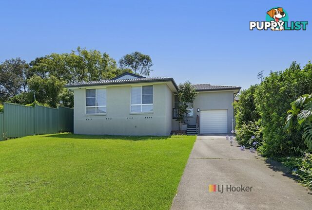 75 Tuggerawong Road WYONGAH NSW 2259