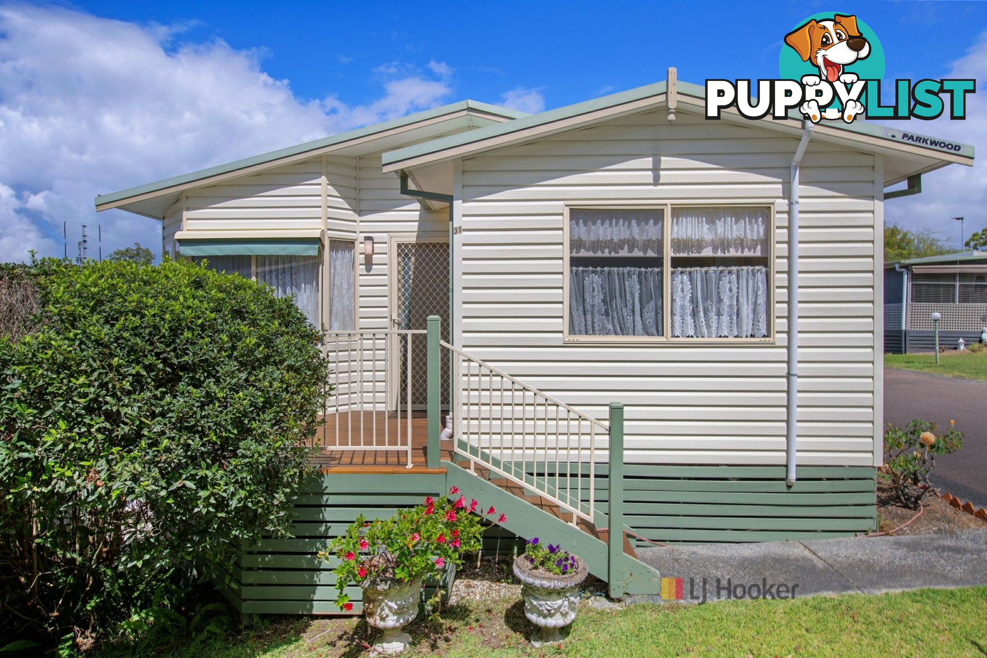 31/186 Sunrise Avenue HALEKULANI NSW 2262