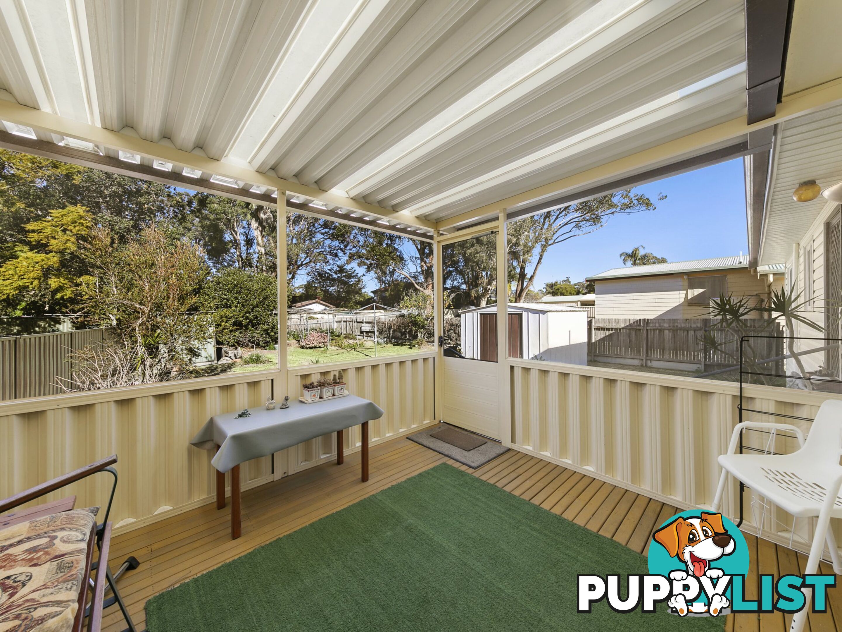 2 Tingira Street CHARMHAVEN NSW 2263