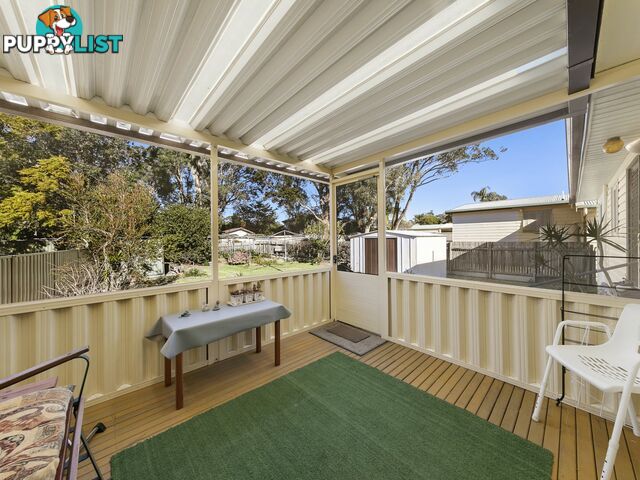 2 Tingira Street CHARMHAVEN NSW 2263