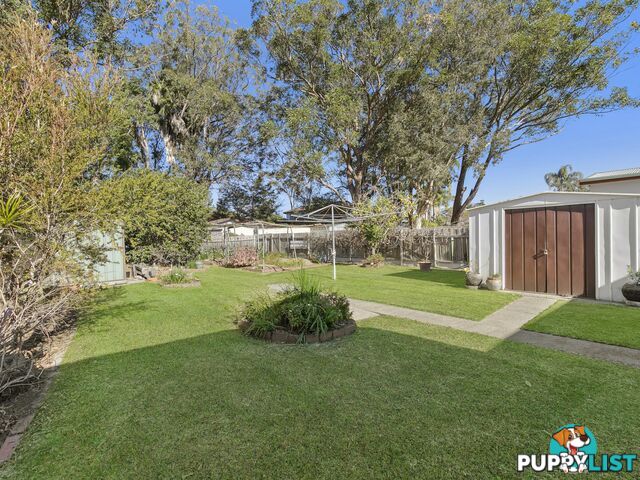 2 Tingira Street CHARMHAVEN NSW 2263