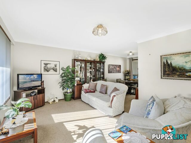 2 Tingira Street CHARMHAVEN NSW 2263