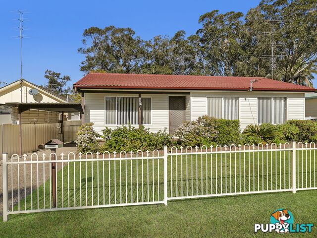 2 Tingira Street CHARMHAVEN NSW 2263