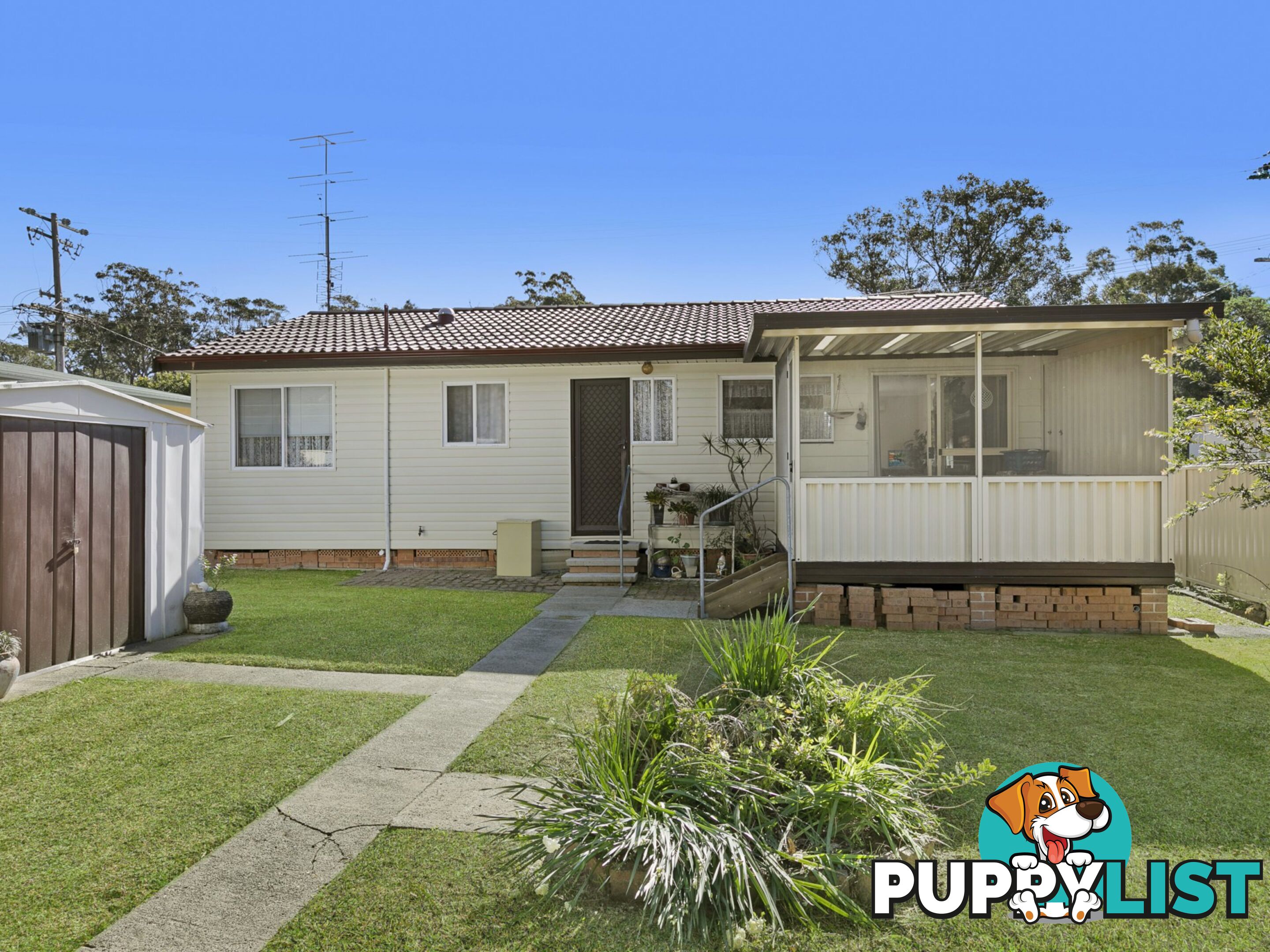 2 Tingira Street CHARMHAVEN NSW 2263
