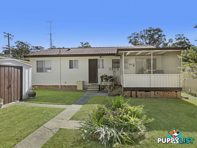2 Tingira Street CHARMHAVEN NSW 2263