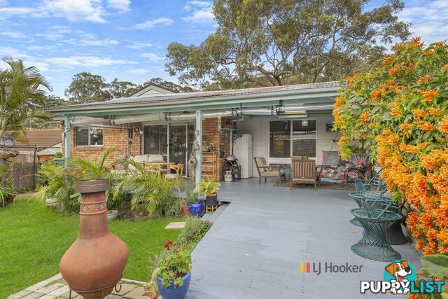 44 Brisbane Street NORAVILLE NSW 2263