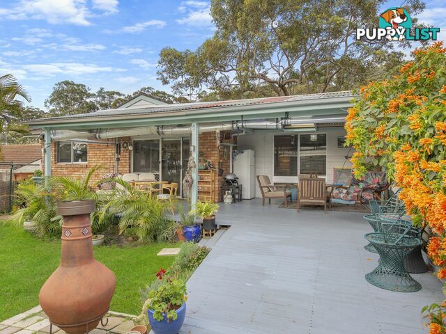 44 Brisbane Street NORAVILLE NSW 2263