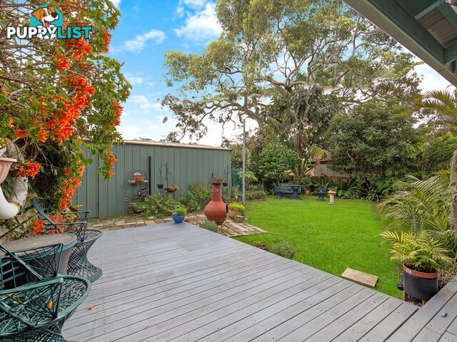 44 Brisbane Street NORAVILLE NSW 2263