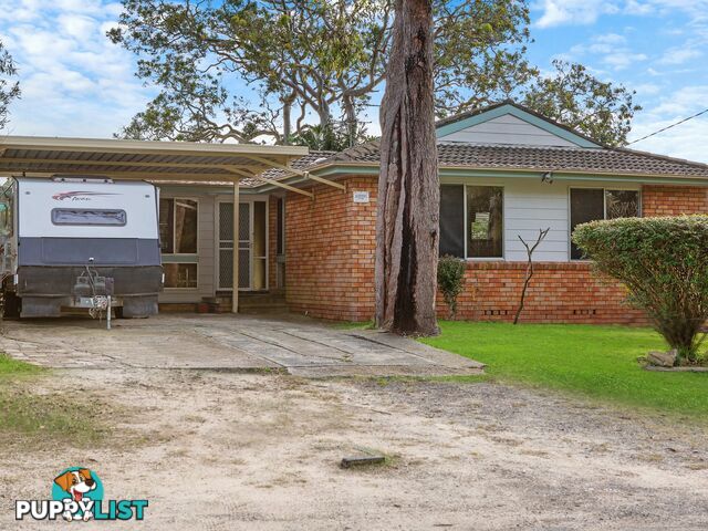 44 Brisbane Street NORAVILLE NSW 2263