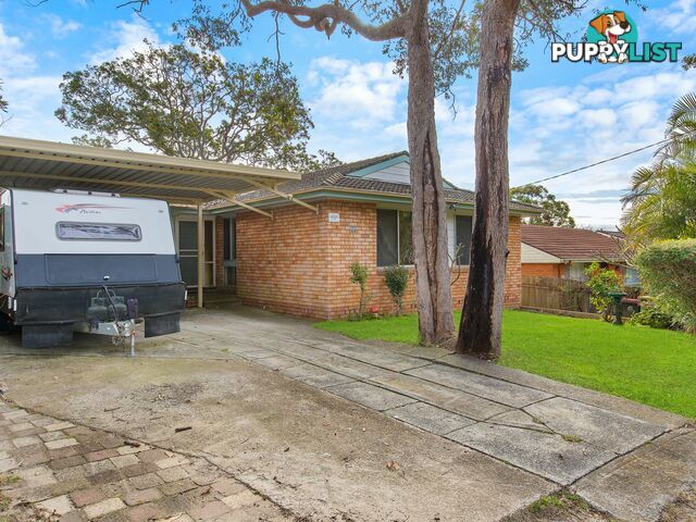 44 Brisbane Street NORAVILLE NSW 2263