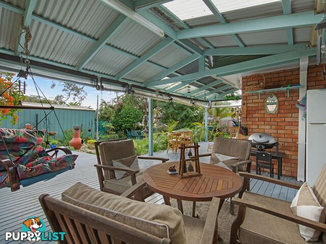 44 Brisbane Street NORAVILLE NSW 2263