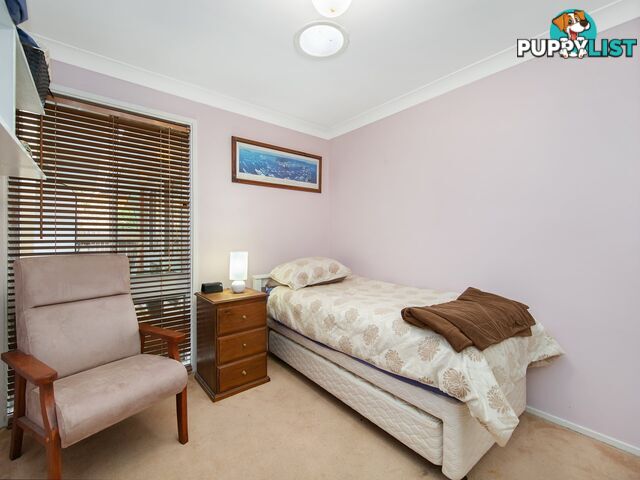 44 Brisbane Street NORAVILLE NSW 2263